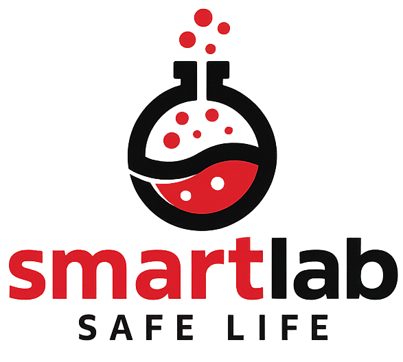 معامل سمارت لاب